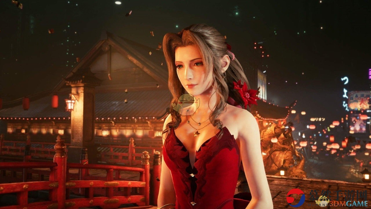 《最终幻想7：重制版》魔界花技能学习注意事项分享