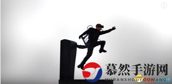 VR外骨骼体验升级，HaptX专利技术全新突破