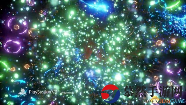 REZ创作者新作《俄罗斯方块：特效》面向PS4公布