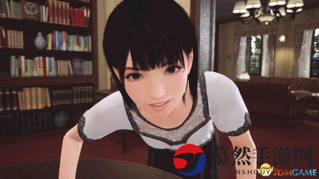 PSVR《夏日课堂》合集新预告 调教白富美小姐姐