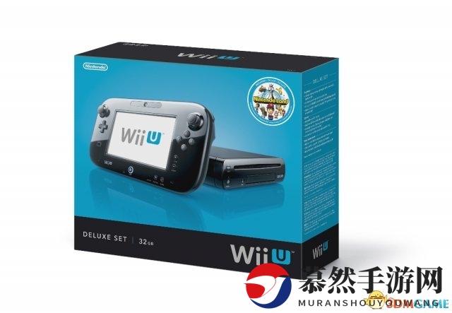 7月美国NPD报告揭示：Wii U售出4.6万台，市场表现持续不振