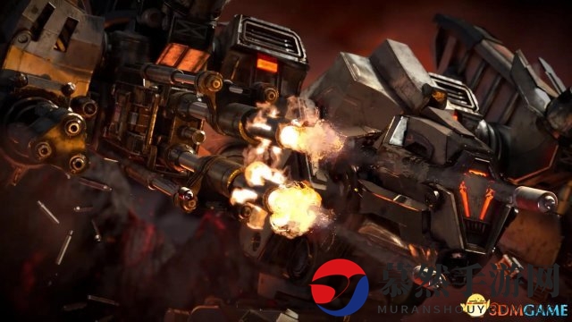 Piranha Bytes开放世界游戏《ELEX》10月17日发售