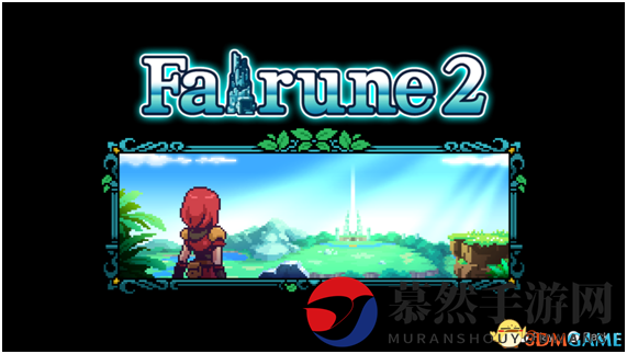 精致耐玩！国游RPG《精灵符文》收藏版将登Switch