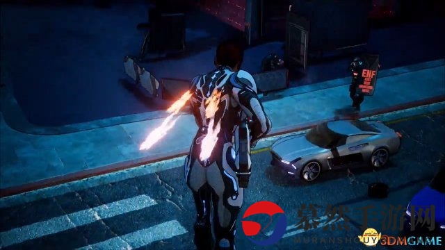 3dmgame