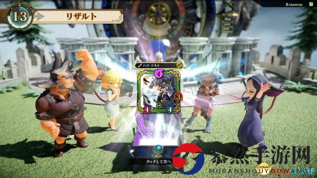 街机《千闪战记》公布 世嘉前日神秘倒计时新作揭晓