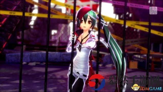 初音未来：歌姬计划X