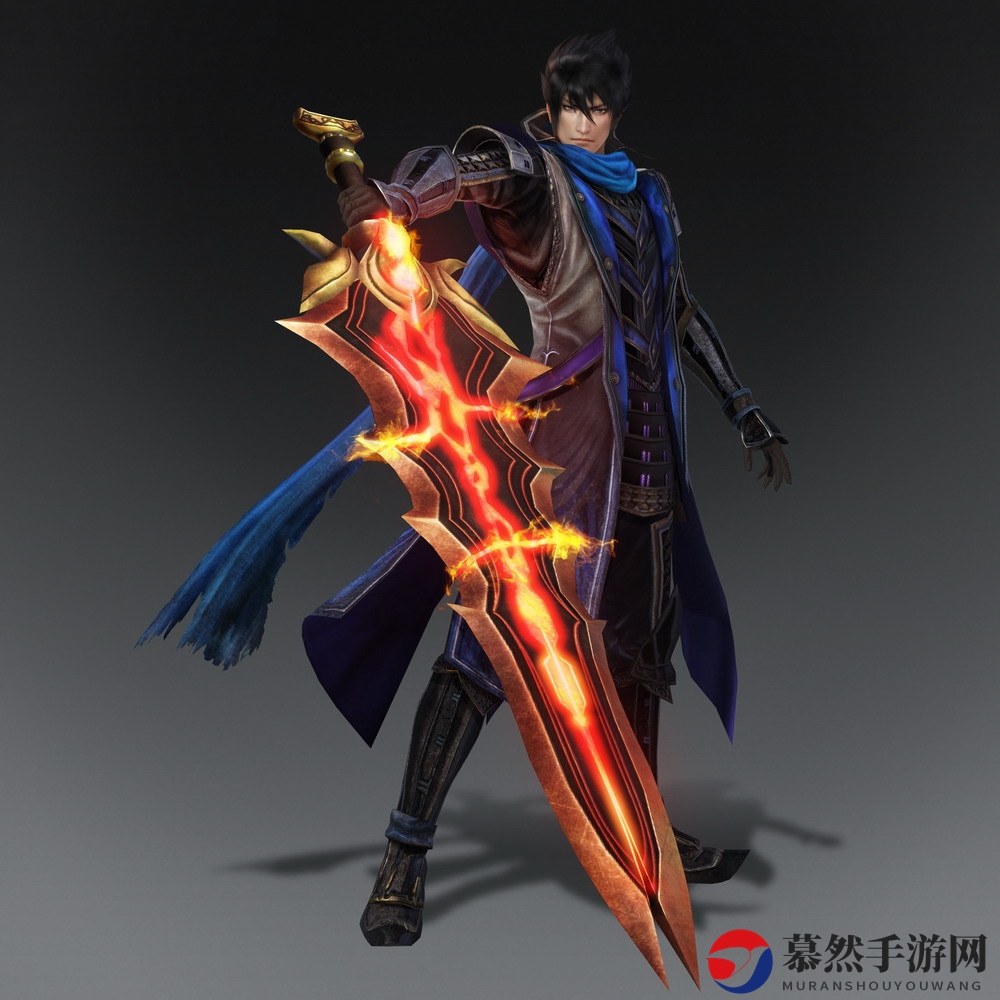 《无双大蛇3》新预告和截图放出 神格化神器尽情割草