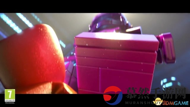 华纳兄弟《乐高漫威超级英雄2》发布用宣传片展示