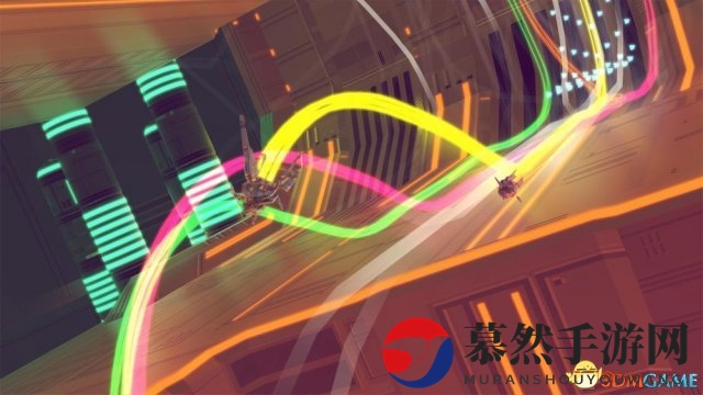 超未来科幻风 创意竞速新游《LIGHTFIELD》上线