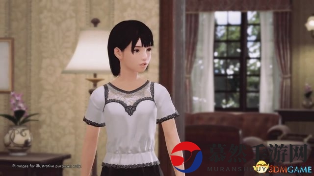 PSVR《夏日课堂》合集新预告 调教白富美小姐姐