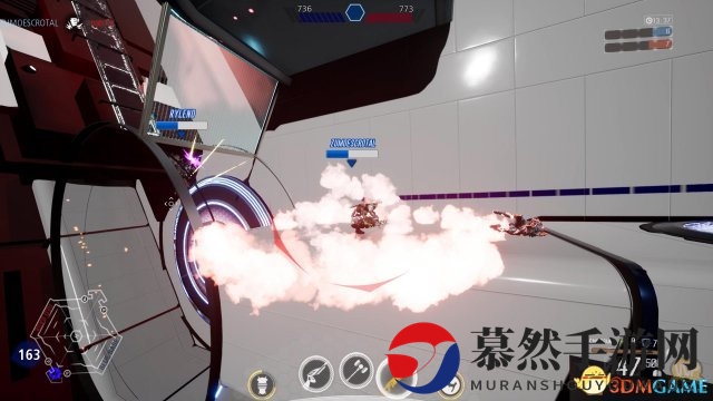 多人射击《蜂巢：异种战争》开启Steam抢先体验