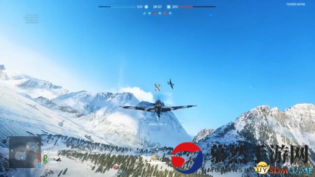 3dmgame