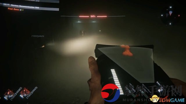 恐怖射击新作《GTFO》视频展示无形怪物“影之敌”
