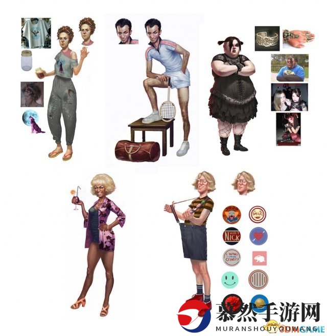 3dmgame