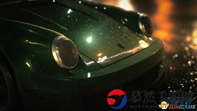 《极品飞车19》硬件需求曝光，极致体验需GTX 970显卡