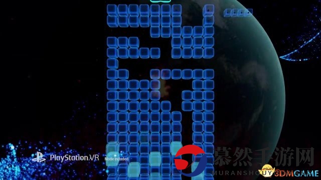 REZ创作者新作《俄罗斯方块：特效》面向PS4公布
