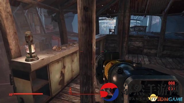 辐射4