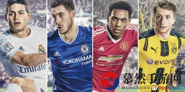 9000观察者合力，《FIFA17》球员实力锻造之道