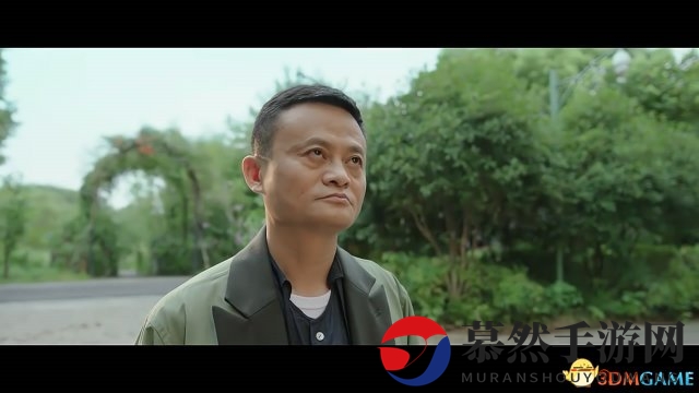 马云主演《功守道》，功夫巨星齐聚，22分钟精彩对决呈现