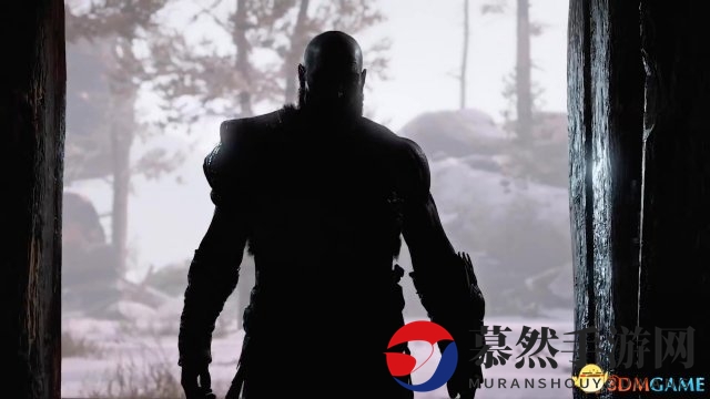 《战神4》技术与艺术双突破 全程只有一个长镜头！
