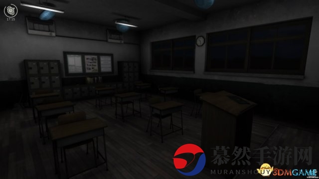 《白色情人节：名为学校的迷宫》最新窒息场景恶灵