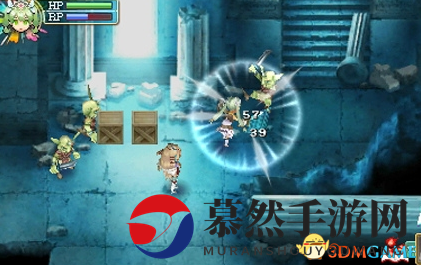 画风华丽系统精致 3DS名作《符文工房4》优惠开启