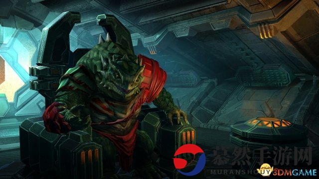 《银河霸主》重启消息发布，太空策略盛宴即将回归