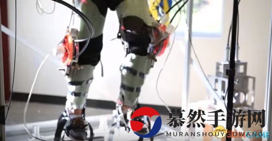 温度硬度全体感！最新VR外骨骼组件HaptX专利通过