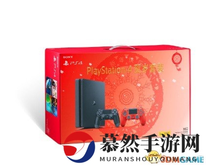 PS4国行新春套装1月24日上市，售价2299元起