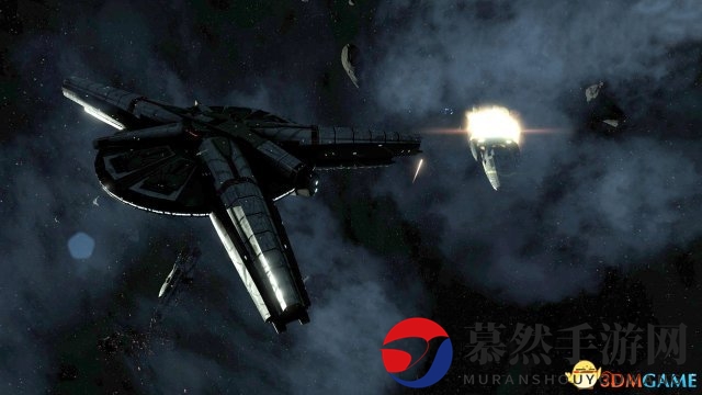 微软哭 《太空堡垒卡拉狄加僵局》PS4 Pro支持4K