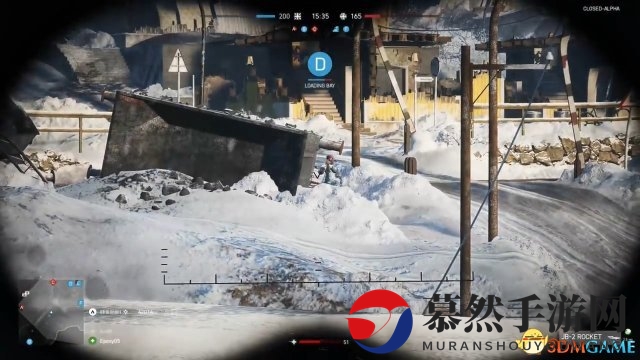 3dmgame