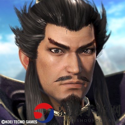 《真三国无双8》貂蝉孙尚香头像谁更惊艳？
