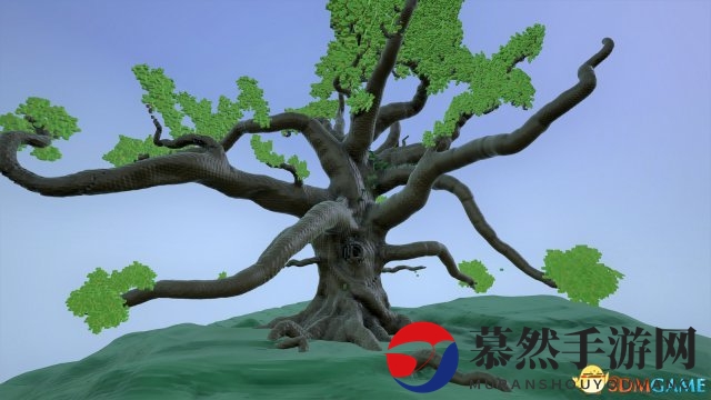 PSVR新作《雕塑VR》在虚拟空间中创造雕塑作品