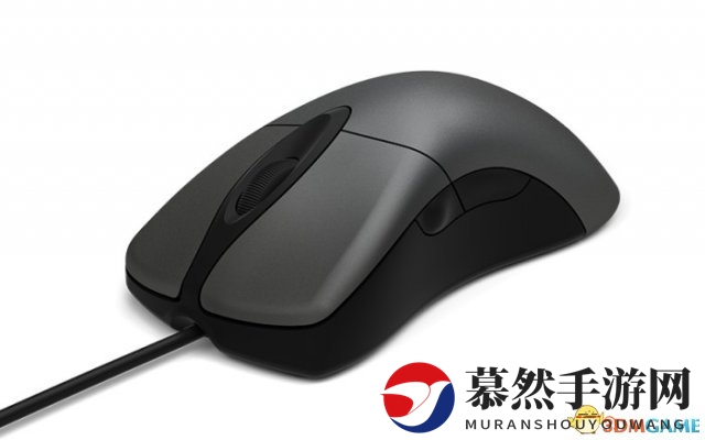 经典重生 微软IE3.0蓝影增强版鼠标预售
