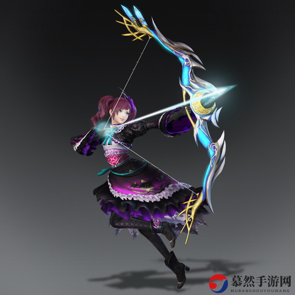 《无双大蛇3》新预告和截图放出 神格化神器尽情割草