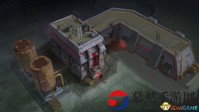 《凤凰点》：多地图以分阶段随机模式呈现