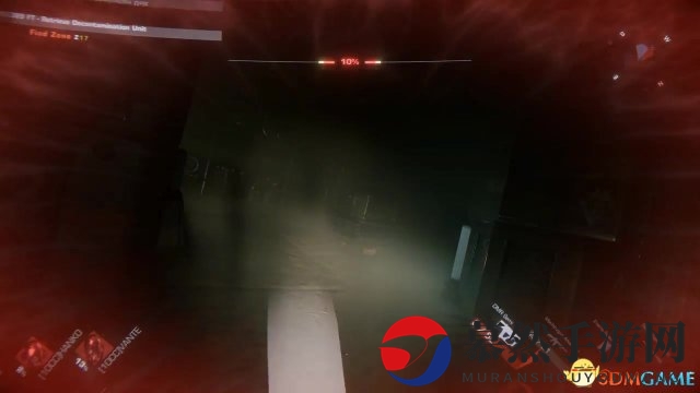 恐怖射击新作《GTFO》视频展示无形怪物“影之敌”