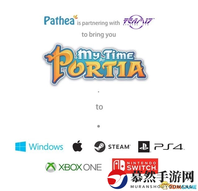 《波西亚时光》主机版问世，Team 17全面负责代理业务