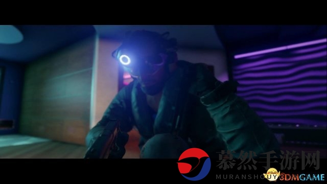 彩虹六号：围攻