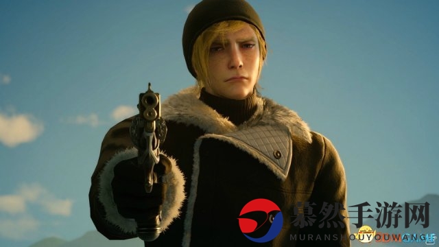 拒绝钓鱼 酷玩越野！《最终幻想15》最新DLC公开