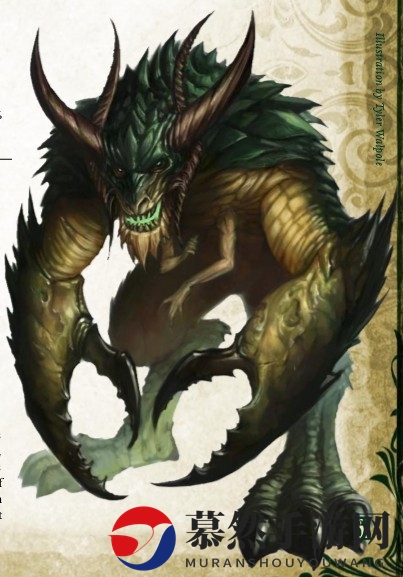 《开拓者：正义之怒》迷诱魔背景介绍
