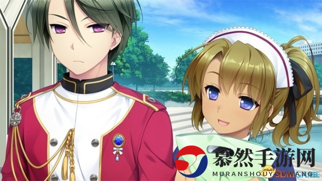超能学园ADV《Hello Lady》PSV版确定17年内发卖