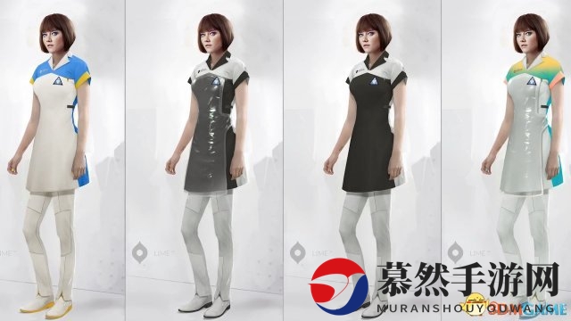 《底特律：变人》评级信息出炉 性元素让宅男期待