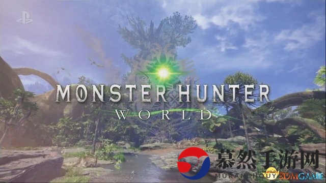 玩家做主！《怪物猎人：世界》武器设计赛8强出炉