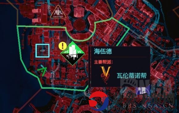 《赛博朋克2077》吃瘪吧你及快枪好手成就达成心得分享