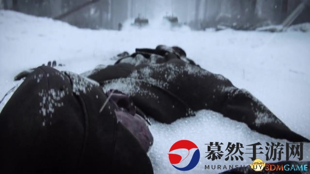 《使命召唤14：二战》新剧情宣传片展示战火兄弟