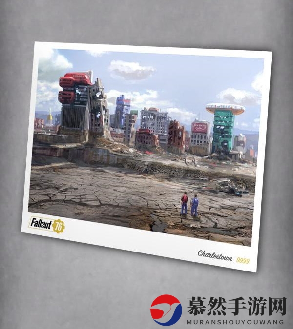 《辐射76》白金收藏版公布 不带游戏本体售价115美元