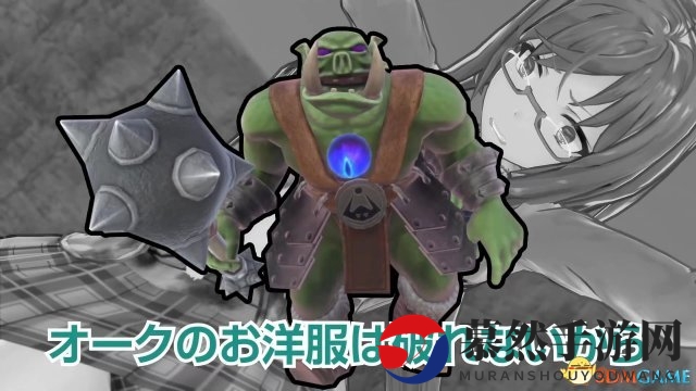 《子弹少女：幻想》游戏演示：满足你所有的幻想
