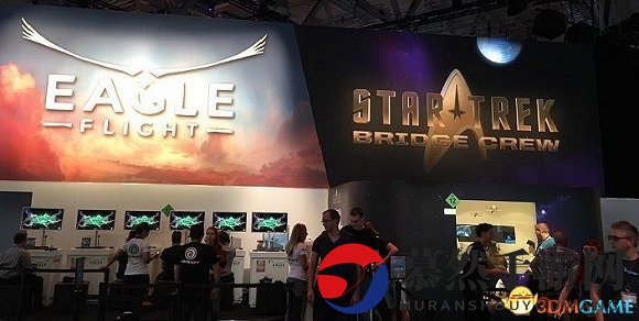 育碧30载辉煌路，科隆展绽放经典作