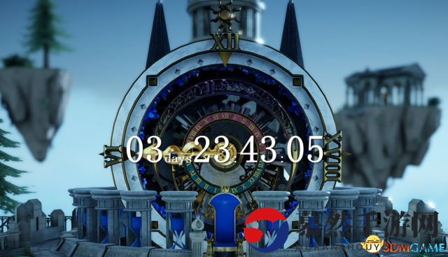 街机《千闪战记》公布 世嘉前日神秘倒计时新作揭晓